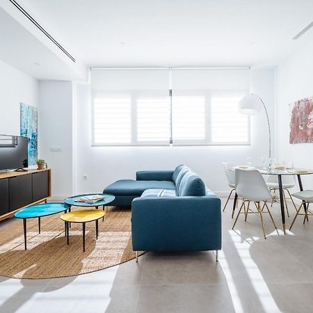 Urban Pulses Nervion Apartment Seville Luaran gambar
